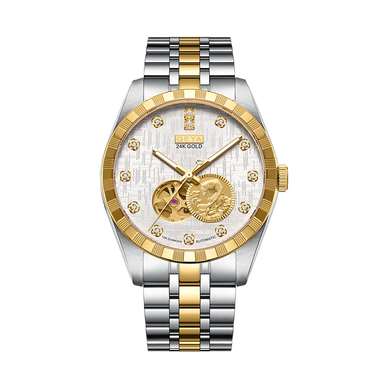 Classic Series - Mechanical Watch G09023