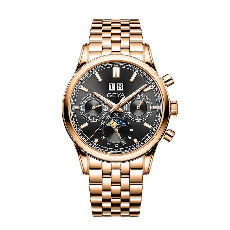 Classic Series - Mechanical Watch G78172