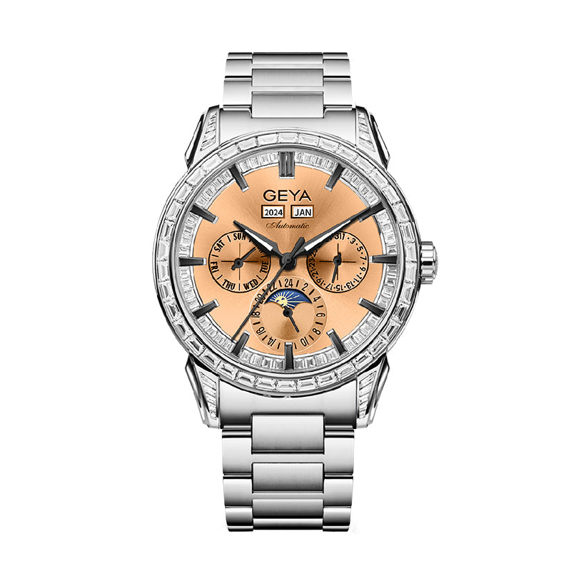 Classic Series - Mechanical Watch G78189