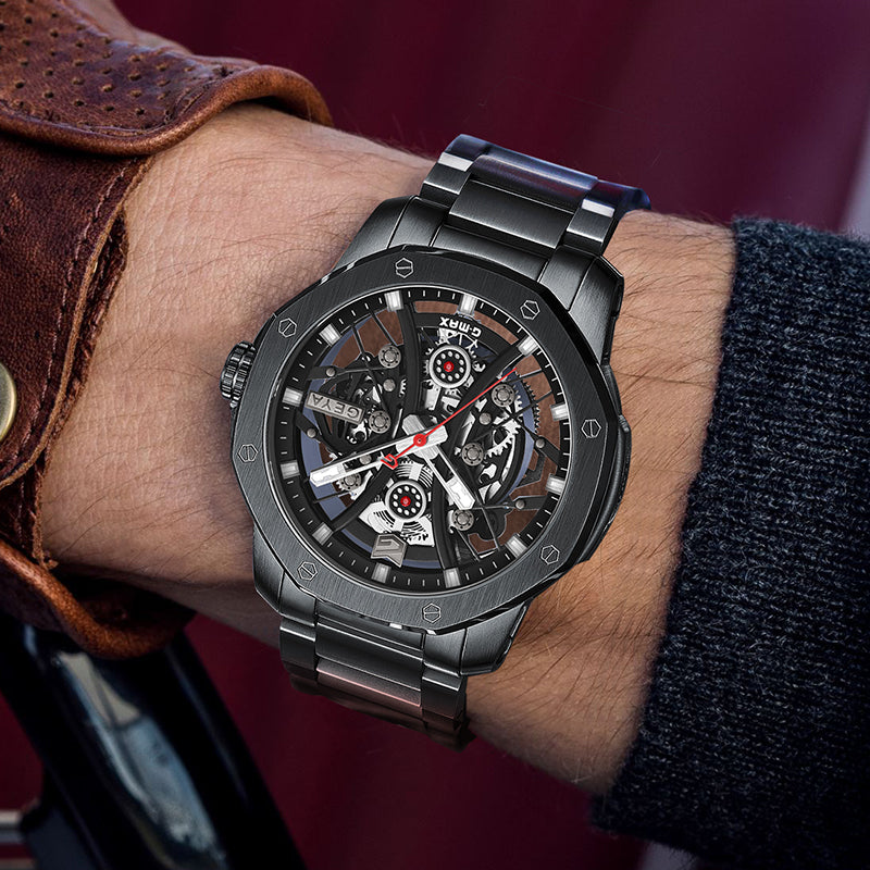 Classic Series - Mechanical Watch G08239