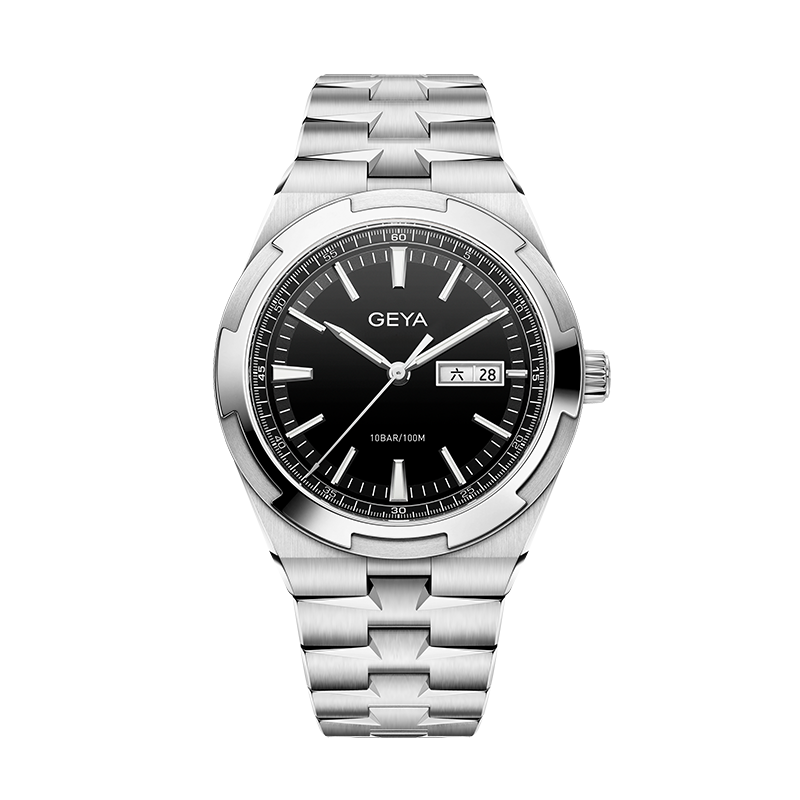 Classic Series - Mechanical Watch G78166