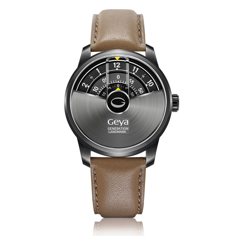 Classic Series - Mechanical Watch G06227