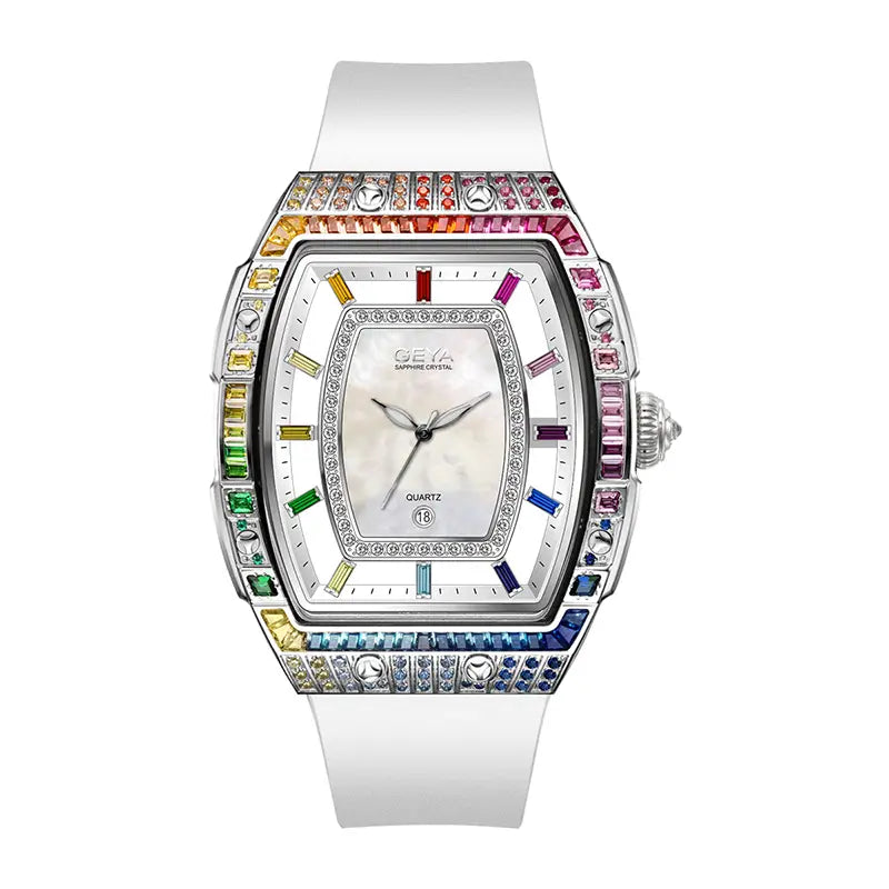 Women's Watch Series - Quartz Watch G76221