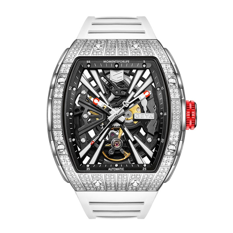 Purity Zircon Series - Automatic Watch G78153