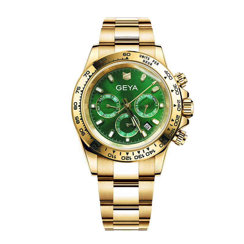 Classic Series - Mechanical Watch G78125