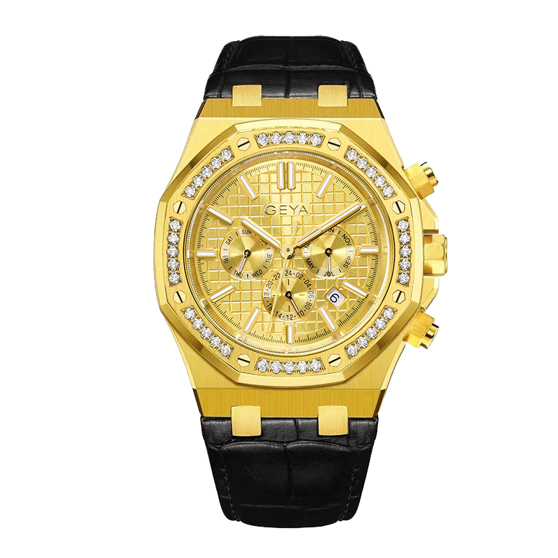 Classic Series - Automatic Menchanical Watch G78122