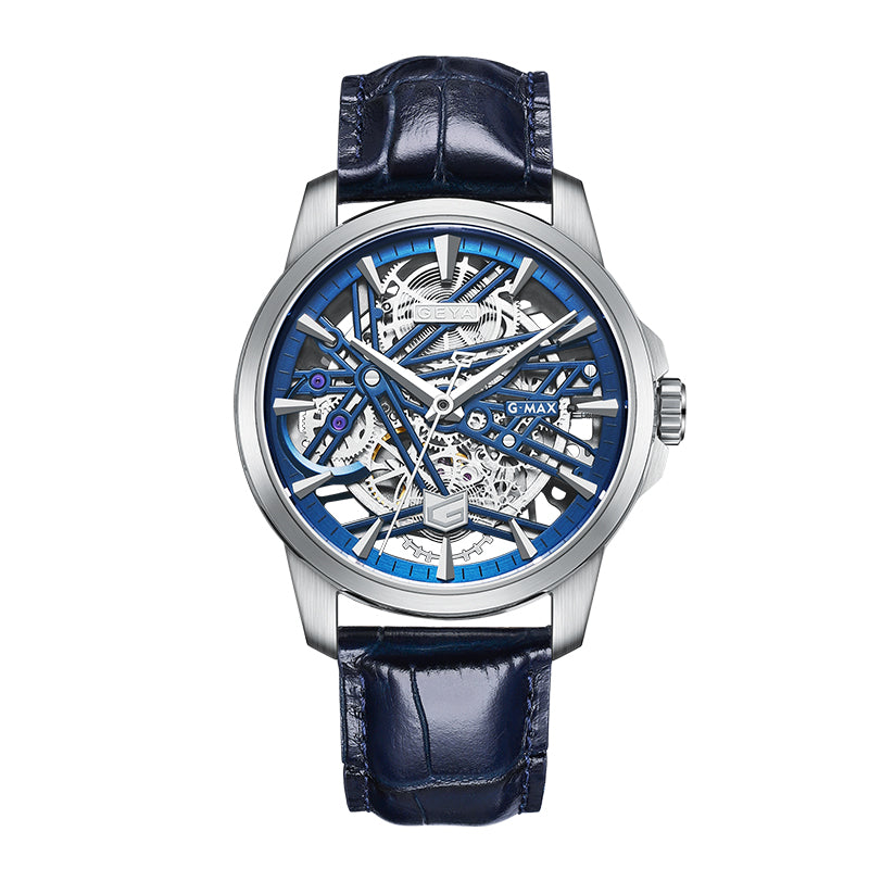 Classic Series - Mechanical Watch G78059