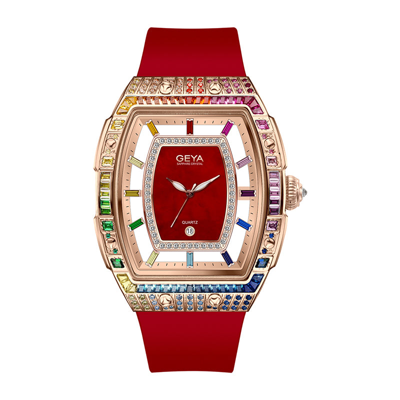 Women's Watch Series - Quartz Watch G76221