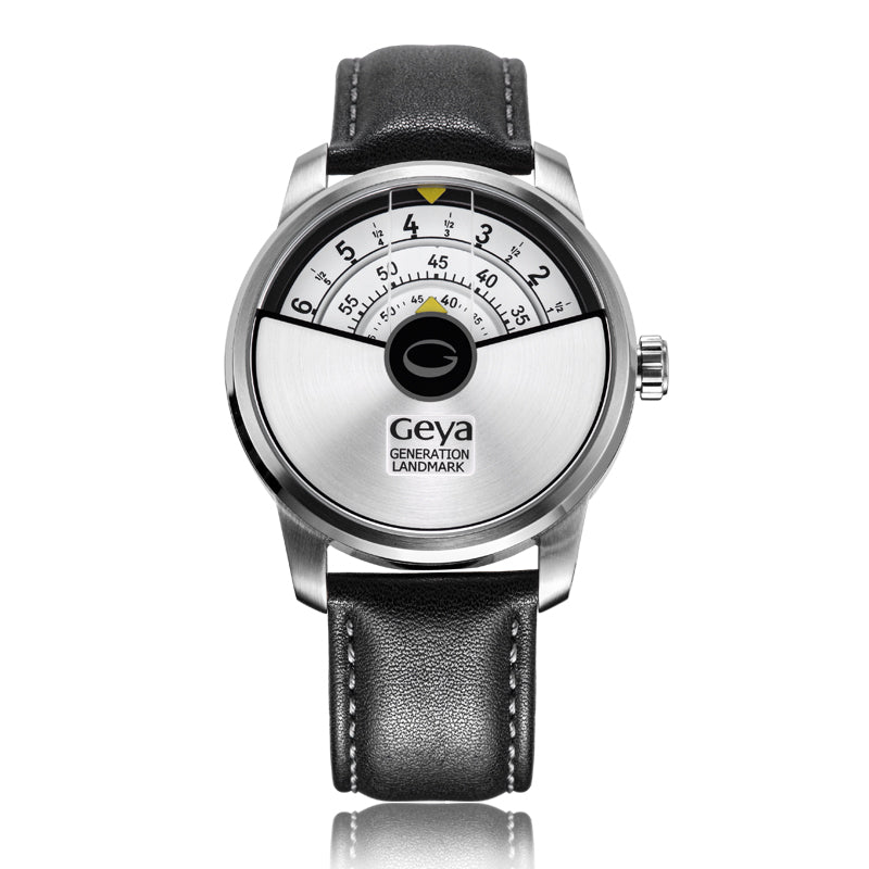 Classic Series - Mechanical Watch G06227