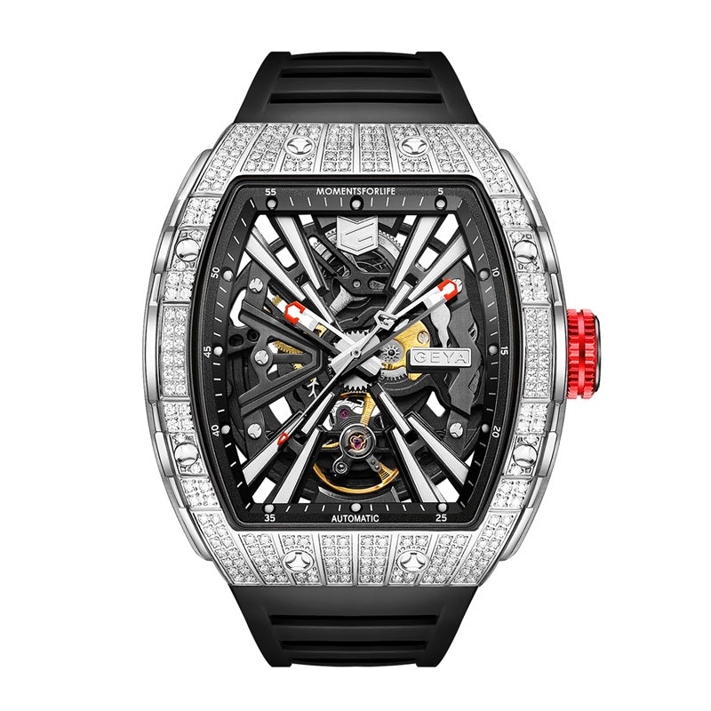 Purity Zircon Series - Automatic Watch G78153