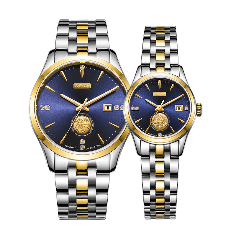 Classic Series - Mechanical Watch G09012