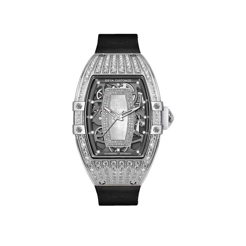 Women's Watch Series - Mechanical Watch G78067