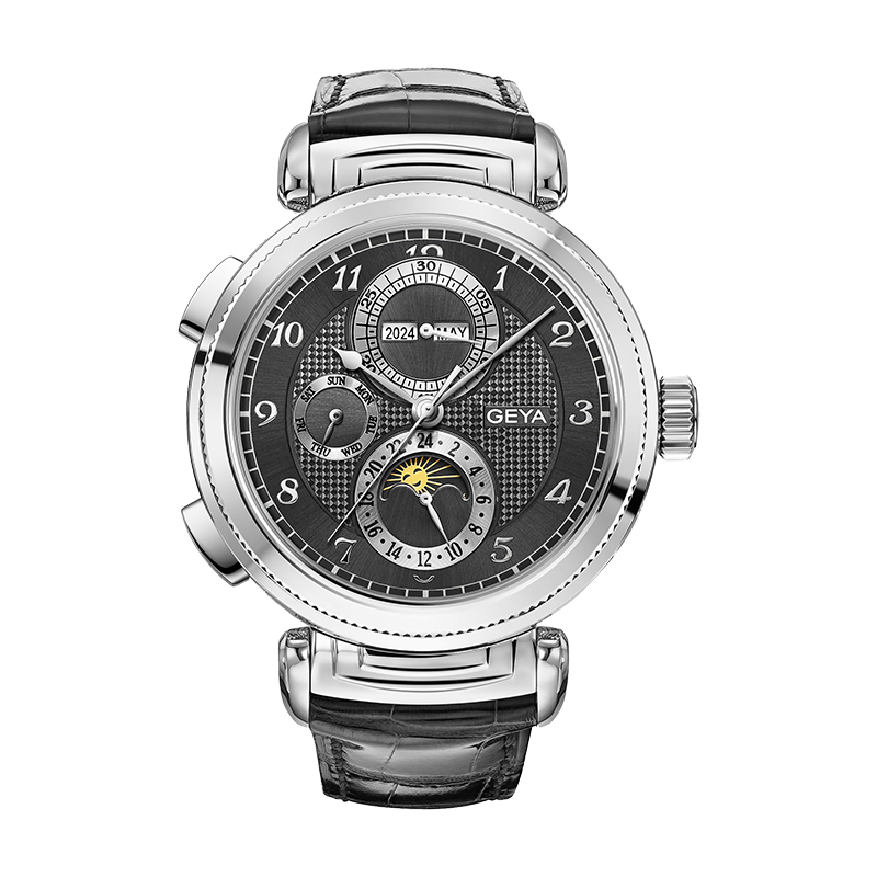 Classic Series - Mechanical Watch G78173