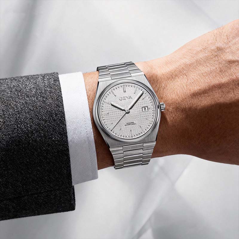 Classic Series - Mechanical Watch G78209