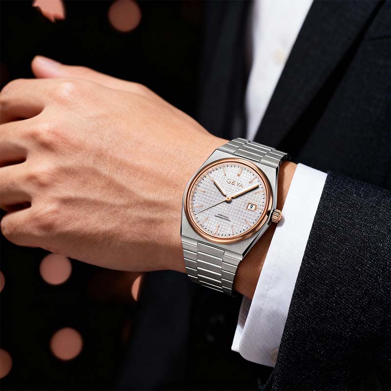 Classic Series - Mechanical Watch G78209