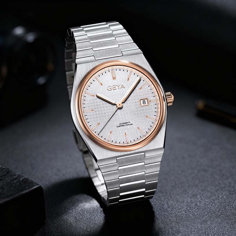 Classic Series - Mechanical Watch G78209