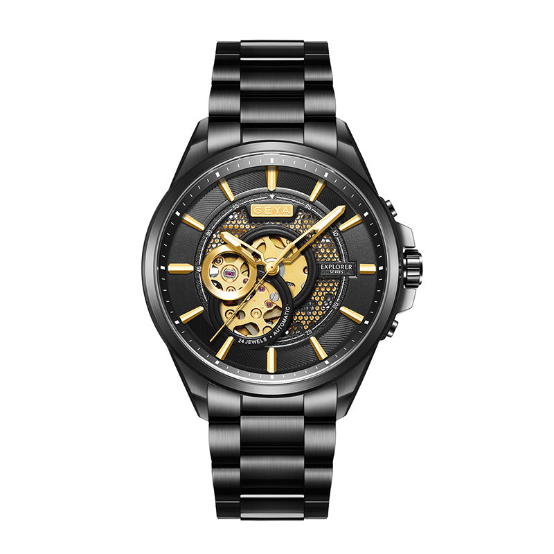 Série Classique - Montre Mécanique G78030