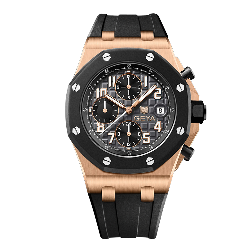 Mechanical watch G78080