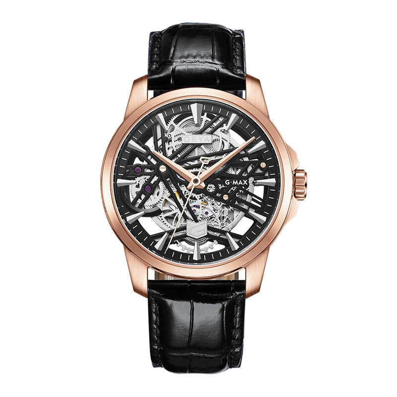 Classic Series - Mechanical Watch G78059