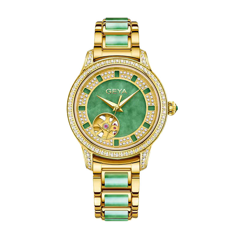 Women's Watch Series - Mechanical Watch G78203