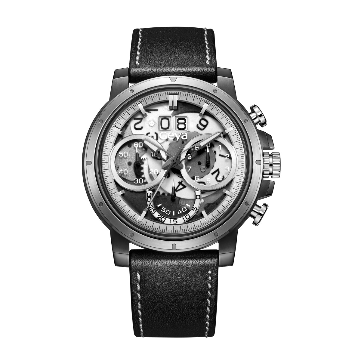Classic Series - Mechanical Watch G05015