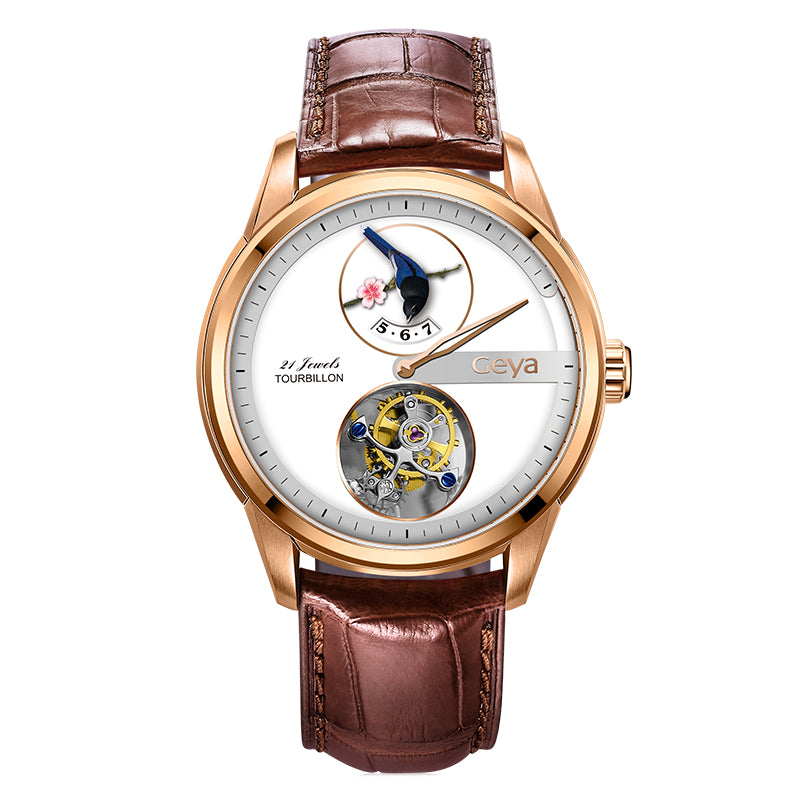 Classic Series - Mechanical Watch G08188