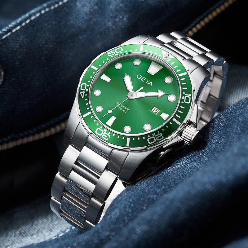 Classic Series - Mechanical Watch G78037