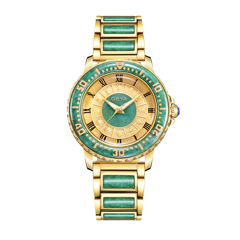 Classic Series - Mechanical Watch G78216