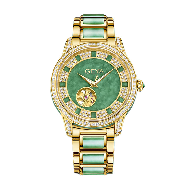Classic Series - Mechanical Watch G78023