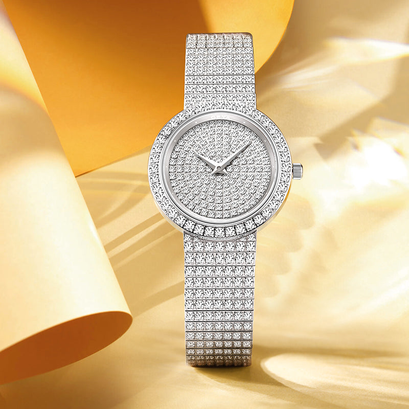 Women's Watch Series - Quartz Watch G76187