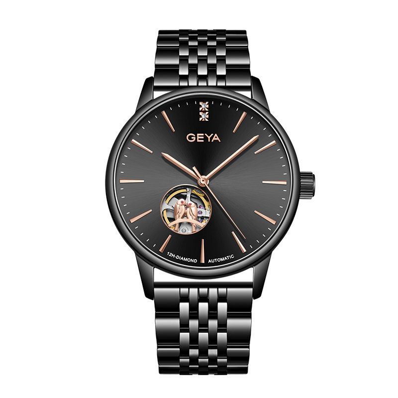 Classic Series - Mechanical Watch G78031