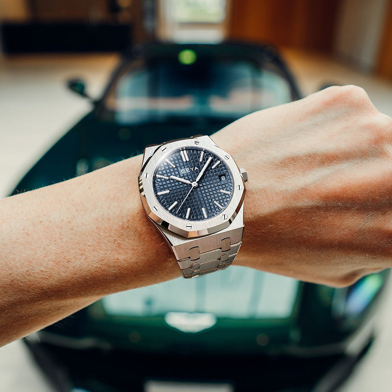 Classic Series -  Mechanical Watch G78083