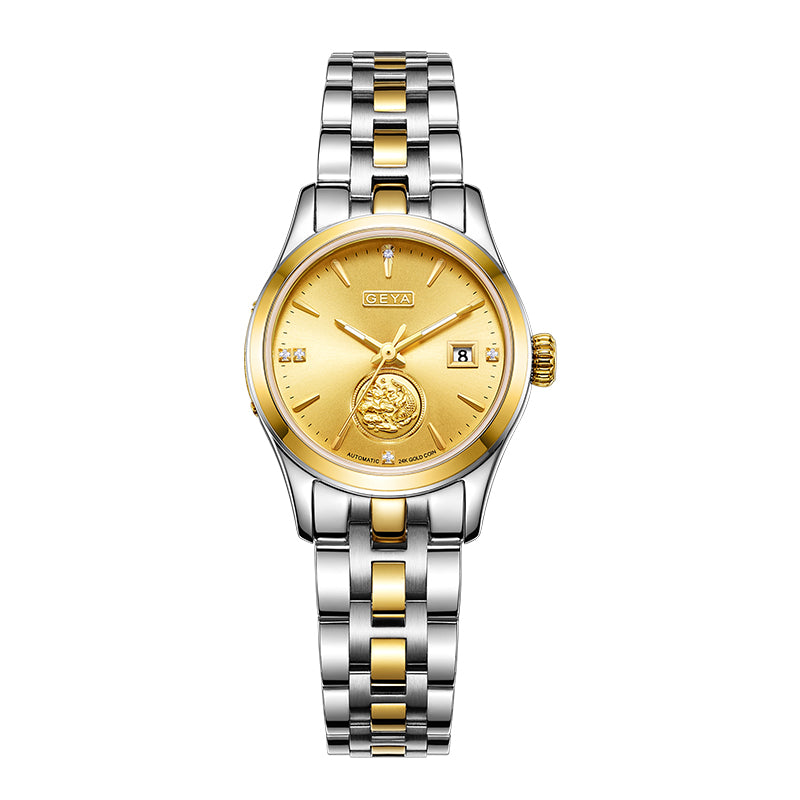 Classic Series - Mechanical Watch G09012