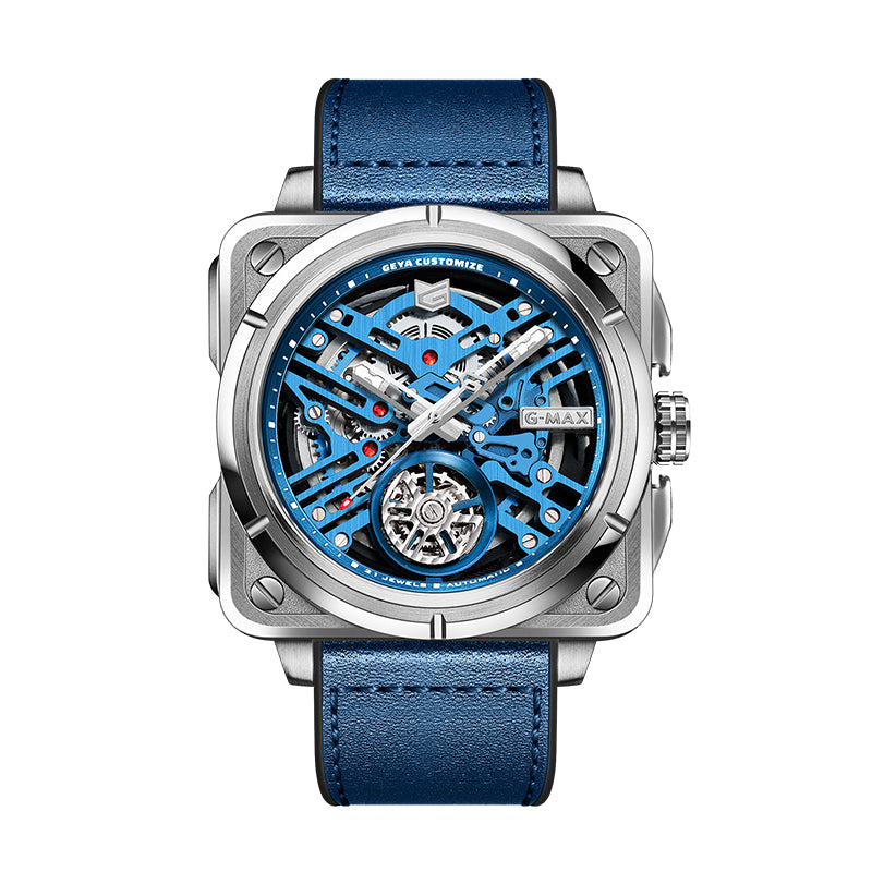 Classic Series - Mechanical Watch G78053