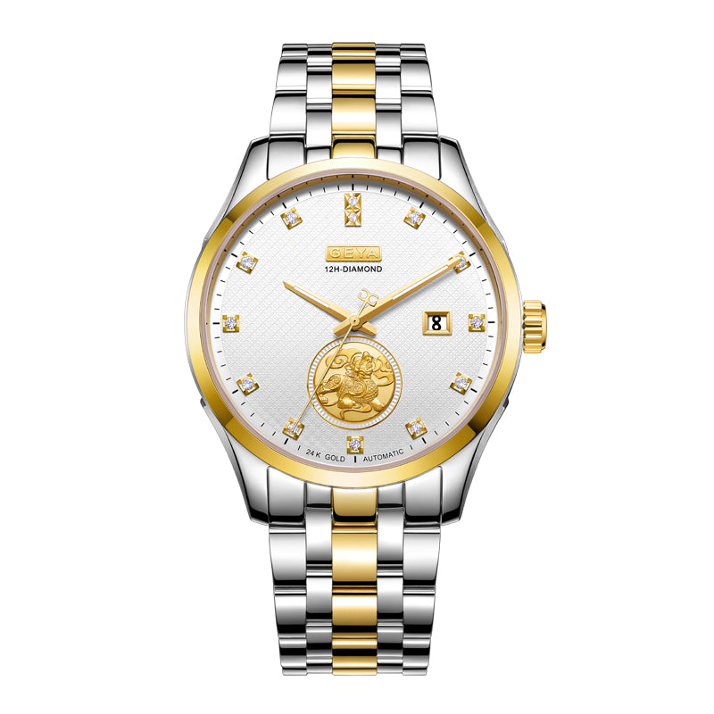Classic Series - Mechanical Watch G09011
