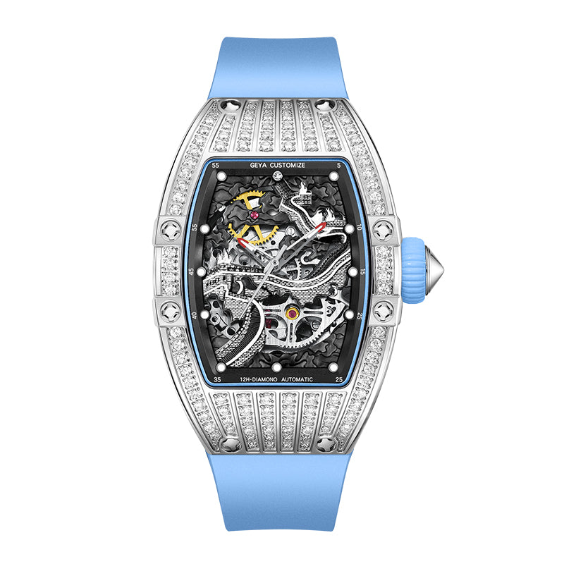 Women's Watch Series - Mechanical Watch G78103