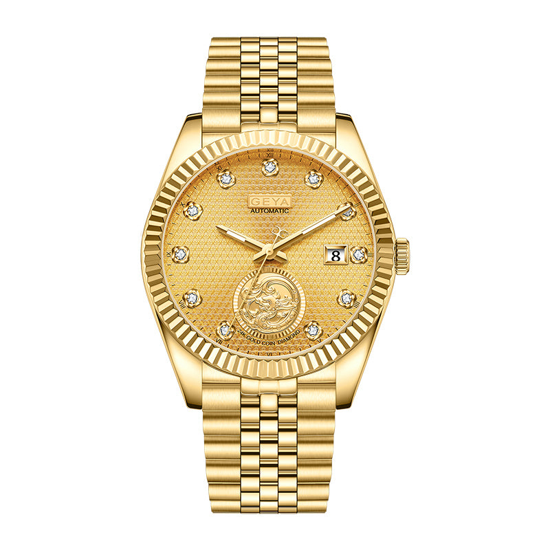 Classic Series - Mechanical Watch G09018