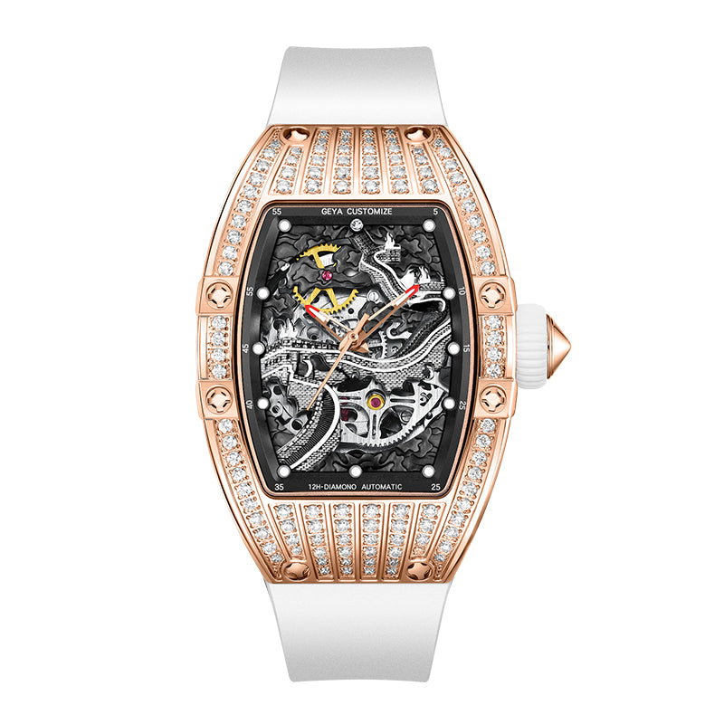 Women's Watch Series - Mechanical Watch G78103