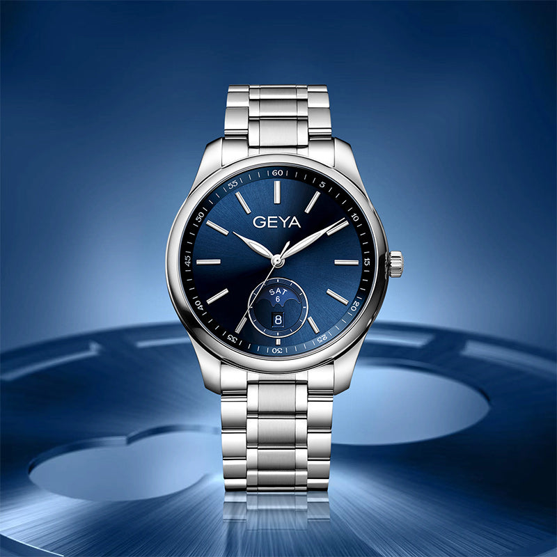 Classic Series - Mechanical Watch G78197