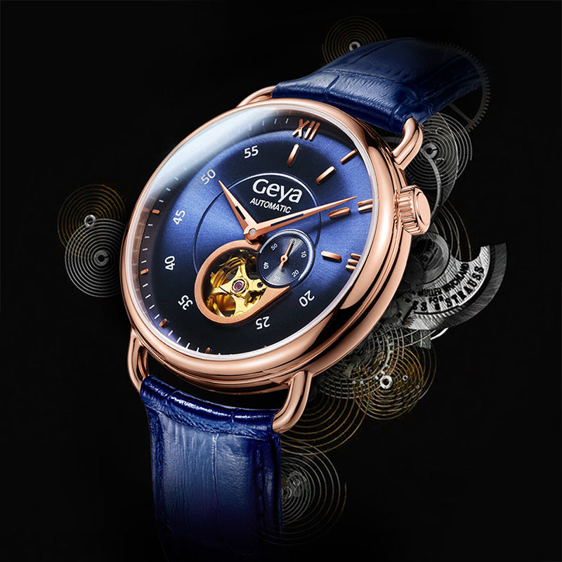 Classic Series - Mechanical Watch G08183