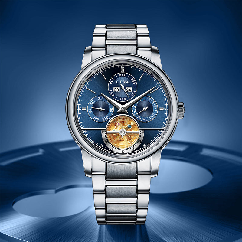 Classic Series - Mechanical Watch G78181