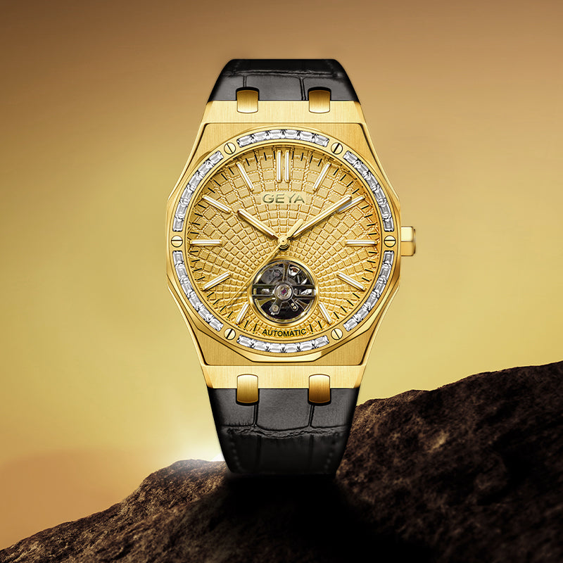 Classic Series - Automatic Menchanical Watch G78123