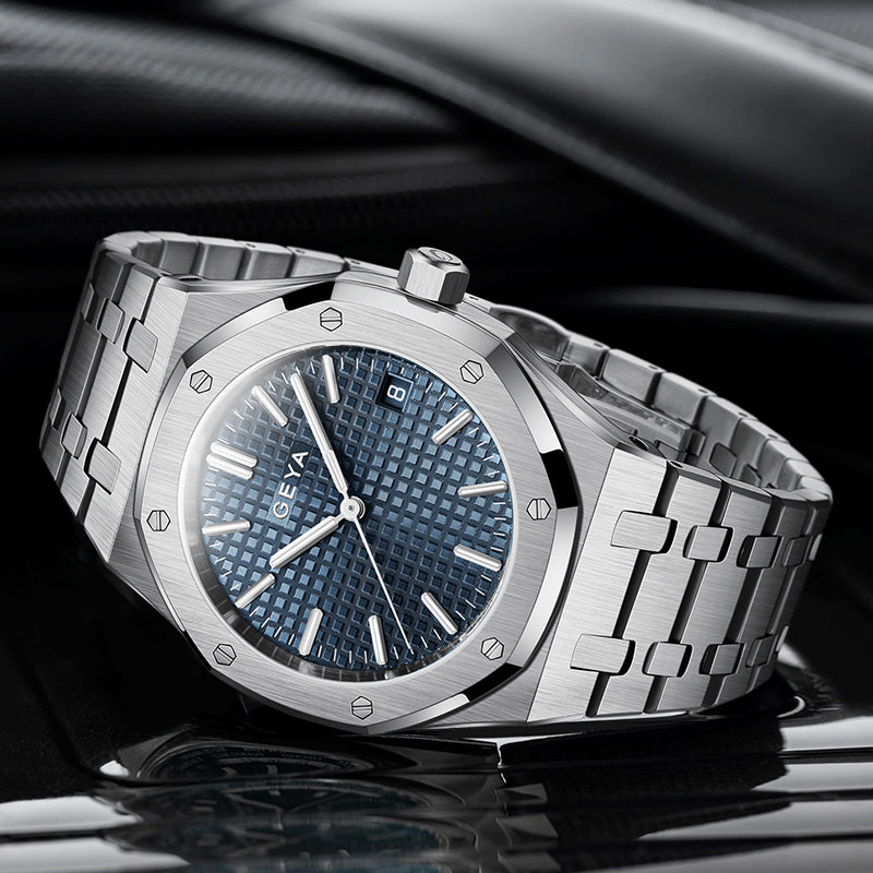 Classic Series -  Mechanical Watch G78083