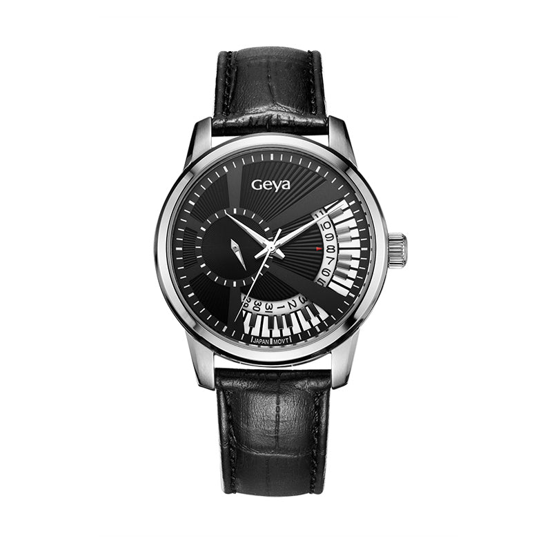 Classic Series - Mechanical Watch G08118