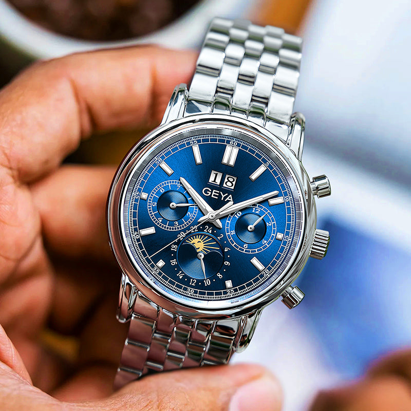 Classic Series - Mechanical Watch G78172
