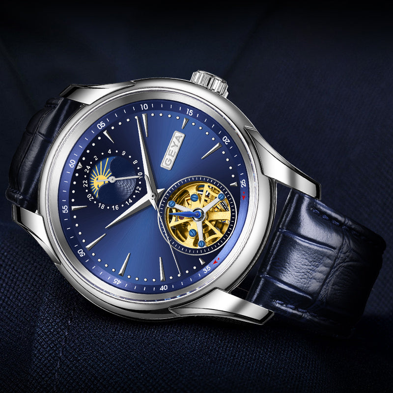 Classic Series - Mechanical Watch G78178