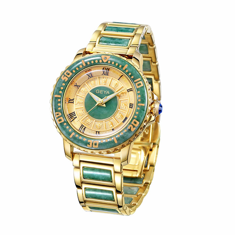 Classic Series - Mechanical Watch G78216