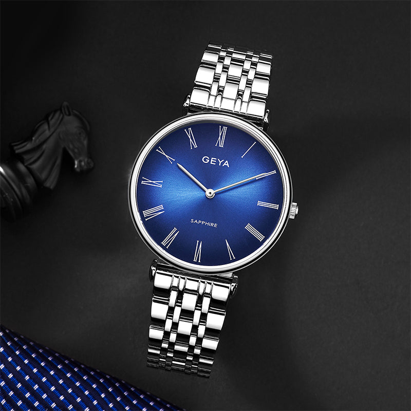 Classic Series - Mechanical Watch G08213