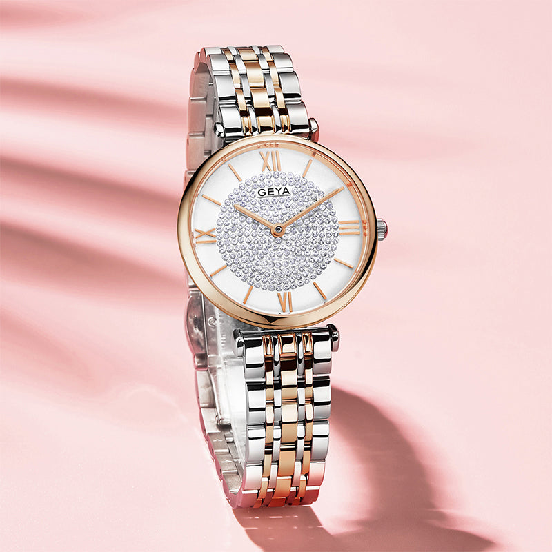 Serie de Relojes para Mujer - Reloj de Cuarzo G76222