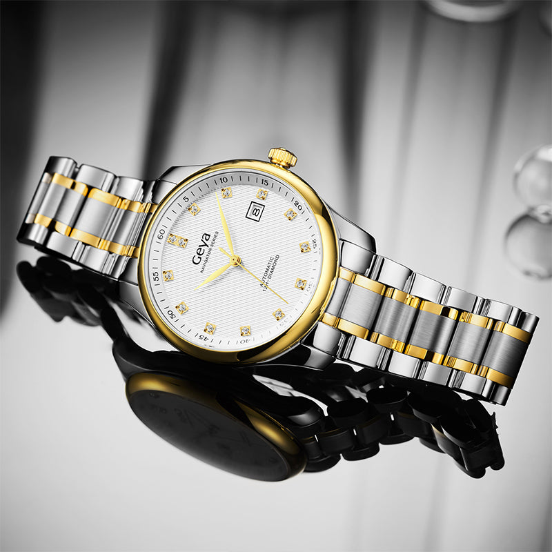 Classic Series - Mechanical Watch G08213